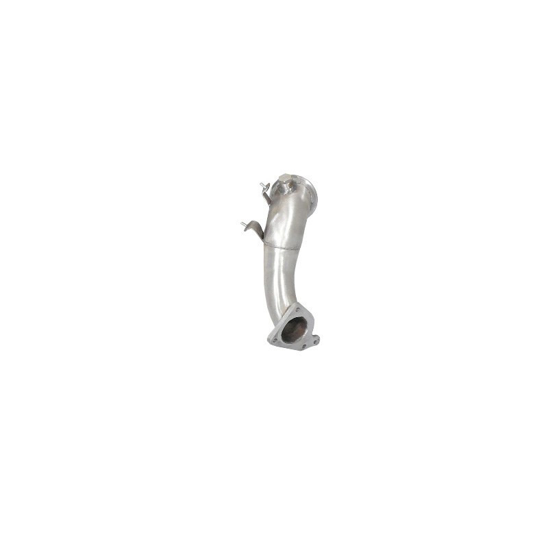 Tube suppression catalyseur OPEL ASTRA J GTC 1.6 TURBO (132KW) 09/2011 - 2013