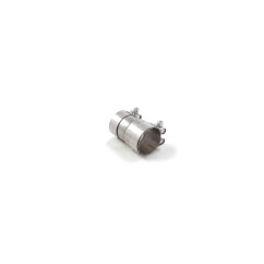 Manchon pour montage Volkswagen Golf Mk8.5 2.0GTI (195kW) 70mm 04/2024 - Aujourd'hui