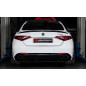 Alfa Romeo Giulia(952) 2.0 TURBO (147KW) 2016 - Hoy