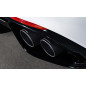 Alfa Romeo Giulia(952) 2.0 TURBO (147KW) 2016 - Hoy