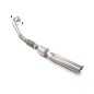 Tube suppression catalyseur Audi  TT RS (Typ FV / 8S) Coupè 2.5TFSI Quattro (294kW) 2016 - 06/2018