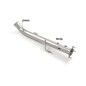 Tube suppression filtre à particules Volkswagen Amarok Mk1 (typ 2H) 3.0TDI (120kW) 2017 - 2020