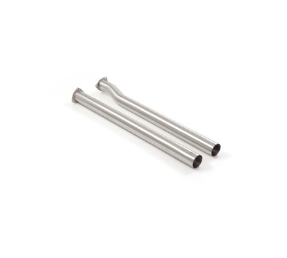 Tube suppression catalyseur Audi  TT RS(typ 8J) 2014  2.5TFSI (250kW) 2009 - Aujourd'hui