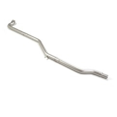 Tramo intermedio acero inox Alfa Romeo Tonale(965) 1.3T Hybrid (132 - 206kW) 2022 - 2025