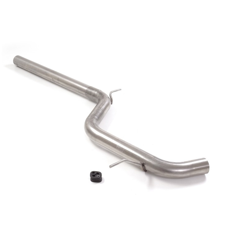 Tube intermédiaire en inox Cupra Leon (KL) 2.0TSI (221kW) 2021- 2024