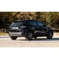 Silencieux intermédiaire en inox  Jeep Avenger 1.2 (74kW) 2023 - Aujourd'hui