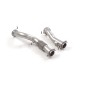 Tube suppression catalyseur BMW M3 G81(Touring) 3.0 Competition xDrive (390kW) 2024 - Aujourd'hui