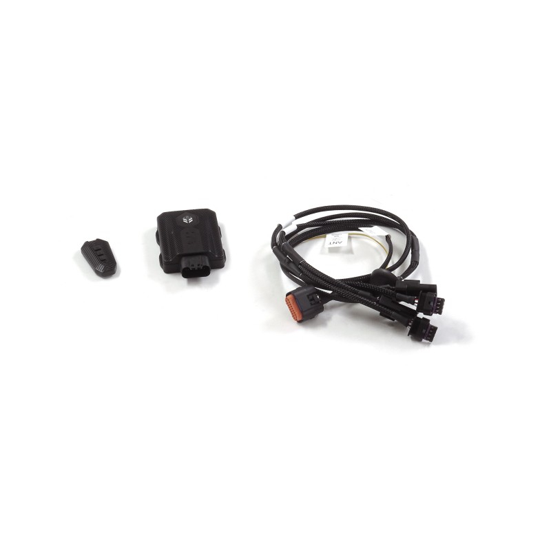 Kit adicional BMW M5 G99 (Touring) 4.4 V8 (430kW + 145kW) 2024 - Hoy
