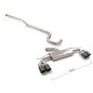 AUDI A3 (Typ 8Y - GY) Sportback 45TFSIe (110 - 180kW) 2020 - 2024