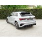 AUDI A3 (Typ 8Y - GY) Sportback 45TFSIe (110 - 180kW) 2020 - 2024
