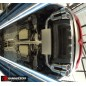 Tramo intermedio en acero inox + Silencioso trasero doble Cupra Formentor (KM) 2020 1.5 E-Hybrid (110 - 150kW) 07/2024 - Hoy