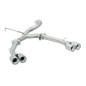 Tube Groupe N Duplex Alfa romeo GTV(916) / SPIDER T.S. 1.8I 16V (106KW) - 2.0 16V (110/114KW) 1995 - 2006