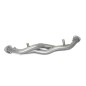 Tramo supresor catalizador Porsche 911 (997) 3.6i Carrera (239kW) 2004 - 2008