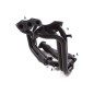 Collecteurs en inox avec Tube suppression catalyseur Lotus Evora (122) 3.5i V6 S (258kW) 2011 - 2015