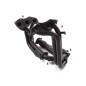 Collecteurs en inox avec Tube suppression catalyseur Lotus Evora (122) 3.5i V6 Sport 410 - GT410 (306kW) 2016 - 2021