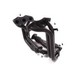 Collecteurs en inox avec Tube suppression catalyseur Lotus Evora (122) 3.5i V6 GT430 - GT430 Sport (321kW) 2017 - 2018