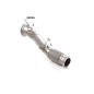 Tube suppression catalyseur BMW Série4 F36 (Gran Coupè) 420i (135kW) 08/2018 - 2021