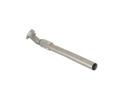 Tubo anteriore con flessibile inox Alfa Romeo Brera 1750TBI 147KW 2009 - 10/2010