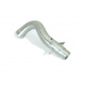 Luftfilter Induktions Kit GRANDE PUNTO EVO ABARTH 1.4 TURBO MULTIAIR (120KW) 10/2009 - Heute