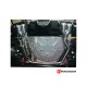 Silencieux arrière duplex Alfa Romeo MiTo(955) 1.3 JTDM (66KW) 09/2008 - Aujourd'hui