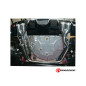 Silencieux duplex Alfa Romeo MiTo(955) 1.4 (58KW) 09/2008 - 2013