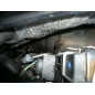 Catalyseur sport + tube remplacement FAP Groupe N Audi A4 3.0TDI V6 QUATTRO (180KW) 07/2011 - 2015