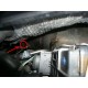 Remplacement FAP + catalyseur sport en inox inox Audi A5 SPORTBACK 3.0TDI V6 QUATTRO (176KW) 09/2009 - 2012