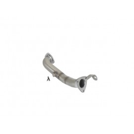 Tube remplacement catalyseur Groupe N AUDI A6 QUATTRO 3.0TDI V6 (171KW) BERLINA + AVANT 2006 - 2011