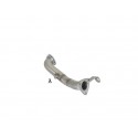 Tube suppression catalyseur Groupe N AUDI A6 QUATTRO 3.0TDI V6 (171KW) BERLINA + AVANT 2006 - 2011