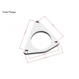 Tube suppression catalyseur + remplacement FAP AUDI A6 QUATTRO 3.0TDI V6 (180KW) 2011 - 2015