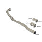 Tube Afrique Groupe N AUDI S3 SPORTBACK QUATTRO 2.0TFSI (195KW) 2008 - 2012