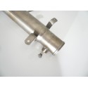 Tube remplacement FAP Land Rover Range Rover SPORT 2.7 TDV6 DPF (140KW) 05/2005 - 07/2011