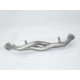 Tube remplacement catalyseur Groupe N PORSCHE 911 3.8I CARRERA 4S (261KW) 2005 - 2008