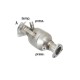 Catalyseur Groupe N + tube remplacement FAP SEAT EXEO 2.0TDI (105/125KW) 2009 - 2013