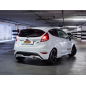 Silencieux arrière en inox 2 sorties rondes 80mm FORD FIESTA ST 1.6I ECOBOOST (134KW) 2013 - AUJOURD'HUI Silencieux arrière en inox 2 sorties rondes 80mm FORD FIESTA ST 1.6I ECOBOOST (134KW) 2013 - AUJOURD'HUI