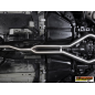 Tube intermédiaire Ford Mustang VI Coupé 2.3I ECOBOOST (233KW) 2015 - Aujourd'hui Tube intermédiaire Ford Mustang VI Coupé 2.3I ECOBOOST (233KW) 2015 - Aujourd'hui