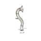 Tube remplacement Catalyseur Seat Ibiza IV(6J) SC 1.4TSI CUPRA (132KW) 10/2008 - 2009