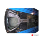 Silencieux arrière duplex 2 sorties Sport line MINI COOPER R55 Clubman S 1.6 (128KW) 11/2007 - 2010