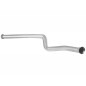 Tube intermédiaire GROUPE N Citroën saxo 1.4 (55KW) - 1.6 (65 KW) EURO 2 1996 - 2000
