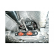Catalyseur métallique Seat Leon II (1P) 2.0TFSI FR/CUPRA (147/177KW) 09/2005 - 2013