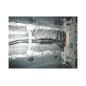 Catalyseur métallique Seat Leon II (1P) 2.0TFSI FR/CUPRA (147/177KW) 09/2005 - 2013