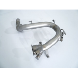 Tube remplacement catalyseur + tube remplacement Fap Groupe N MINI COOPER D 1.6 (82KW) 2011 - 2015