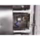 Silencieux arrière en inox avec Valve 2 sortie ronde 90mm MINI COOPER F56 S 2.0 (141KW) 2014 - AUJOURD'HUI