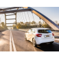 Pot d'échappement arrière Ragazzon MERCEDES Classe A (W176) A180CDI (1461CC - 80KW) 2012 - Aujourd'hui