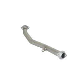 Tube Afrique en inox, suppression catalyseur TOYOTA GT86 2.0 (147KW) 2012 - AUJOURD'HUI