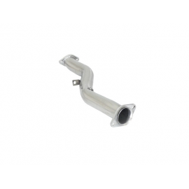 Tube remplacement (2°) catalyseur Groupe N SUBARU Impreza 2.5I WRX STI (221KW) 5portes 2008 - 2011