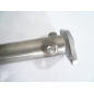 Tube de remplacement FAP Groupe N en inox Suzuki GRAND VITARA 1.9DDIS (95KW) 3-5PORTES/3-5DOORS 10/2005 - 05/2010