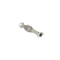 Catalyseur Groupe N pour remplacement FAP SUZUKI SWIFT 1.3DDIS 16V (55KW) 2007 - 2010
