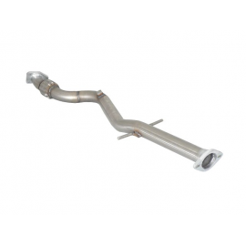 Tube suppression (2°) catalyseur Groupe N OPEL ASTRA J GTC 1.6 TURBO (132KW) 09/2011 - 2013
