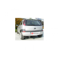 Pot d'Échappement arrière en inox OPEL CORSA C 1.0 12V (43KW) 10/2000 - 08/2006